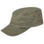 Army Cap Santiago Olive 40+ UPF - Göttmann