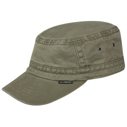 Army Cap Santiago Olive 40+ UPF - Göttmann
