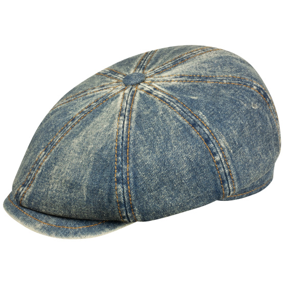 Casquette Hatteras Bradley Coton - Göttmann