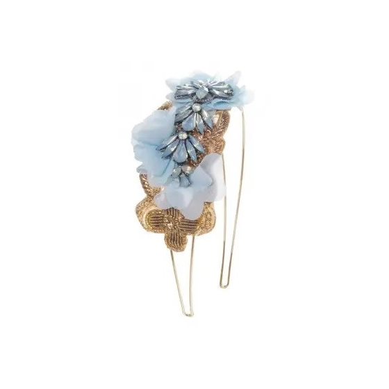 Saray Ceremony Headband - Traclet