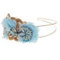 Saray Ceremony Headband - Traclet