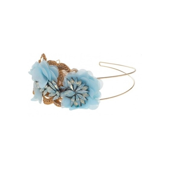 Saray Ceremony Headband - Traclet