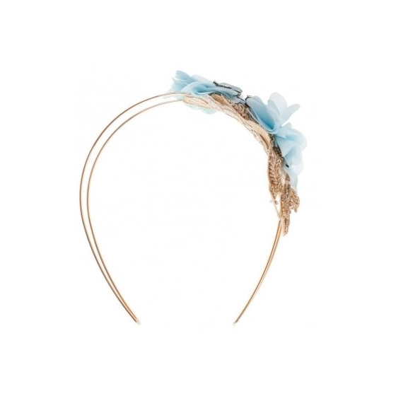 Saray Ceremony Headband - Traclet