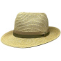 Mafra UPF 50+ Fedora Hat - Traclet