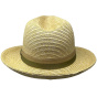 Mafra UPF 50+ Fedora Hat - Traclet