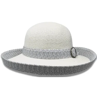 Chapeau Breton Femme Belfiore UPF 50+ - Traclet