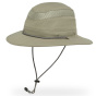 Traveller Charte Sand UPF 50+ Hat - Traclet