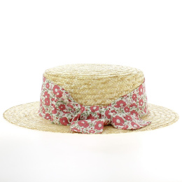 copy of Chapeau Canotier