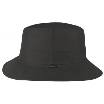 Bucket hat - Waterproof GoreTex fabric Reference: 267 | Traclet Hatmakers