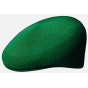 Tropic 504 Ventair Green Cap - Kangol