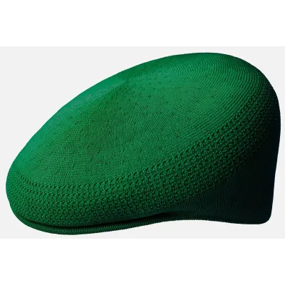 Casquette Tropic 504 Ventaire Vert - Kangol