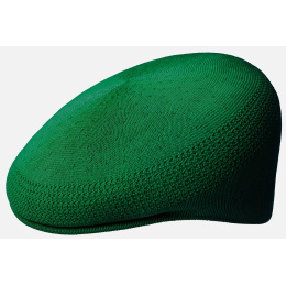 Tropic 504 Ventair Green Cap - Kangol