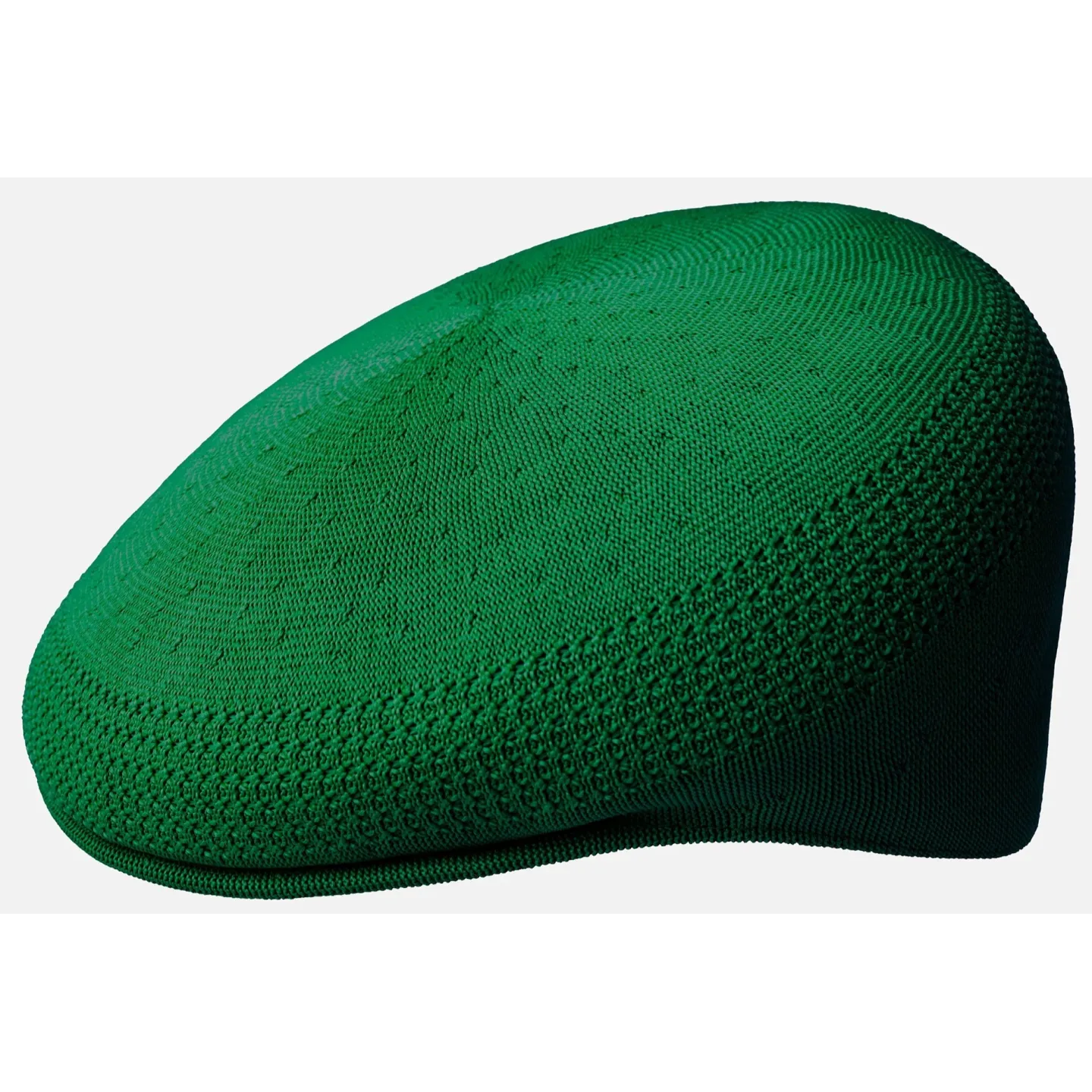 Casquette Tropic 504 Ventaire Vert - Kangol