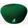 Casquette Tropic 504 Ventaire Vert - Kangol  Reference : 22016| Chapellerie Traclet