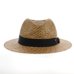 Panama Chicago hat