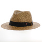 Panama Chicago hat