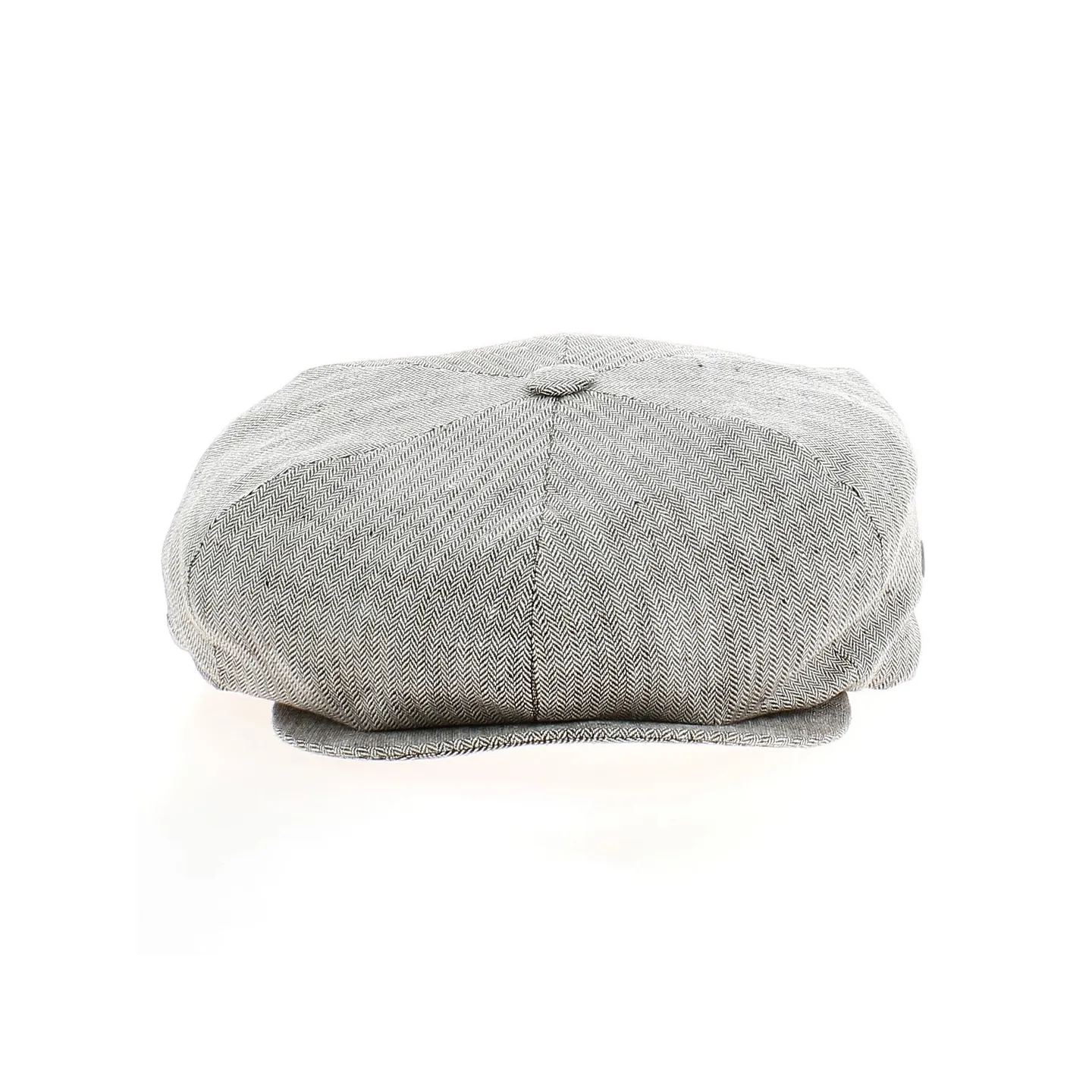 STRIPE3X Newsboy Cap