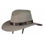 Chapeau Safari Beige