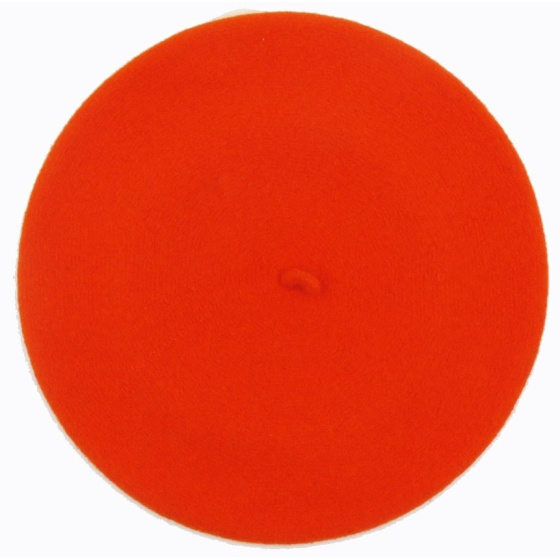 Alpine Hunter Felt Beret - Le Béret Français