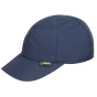 Dark navy blue Gore-Tex baseball cap - Göttmann