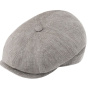 Cap 8 Côtes Namur Summer Cotton Beige - Traclet