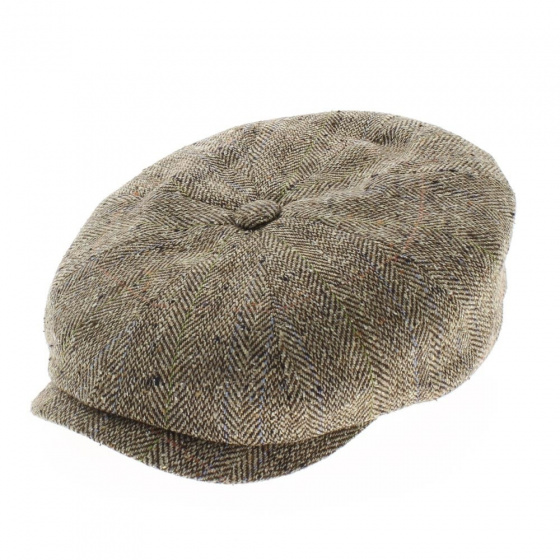summer silk hatteras cap