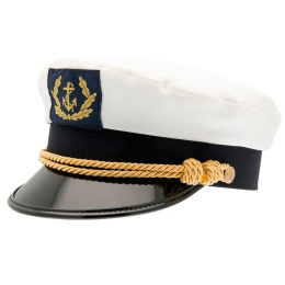 Capitaine Olonne cap