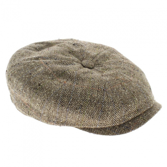 boutique en ligne de casquette - casquette hatteras été en soie