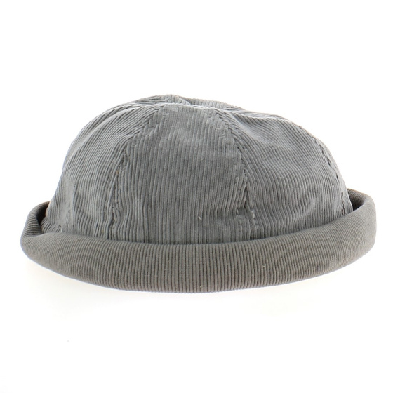 copy of Bonnet Coton Doublé