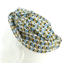 copy of Noeud élégant Bleu