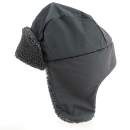 Chapka Airhole Trapper 3 Layer Charcoal