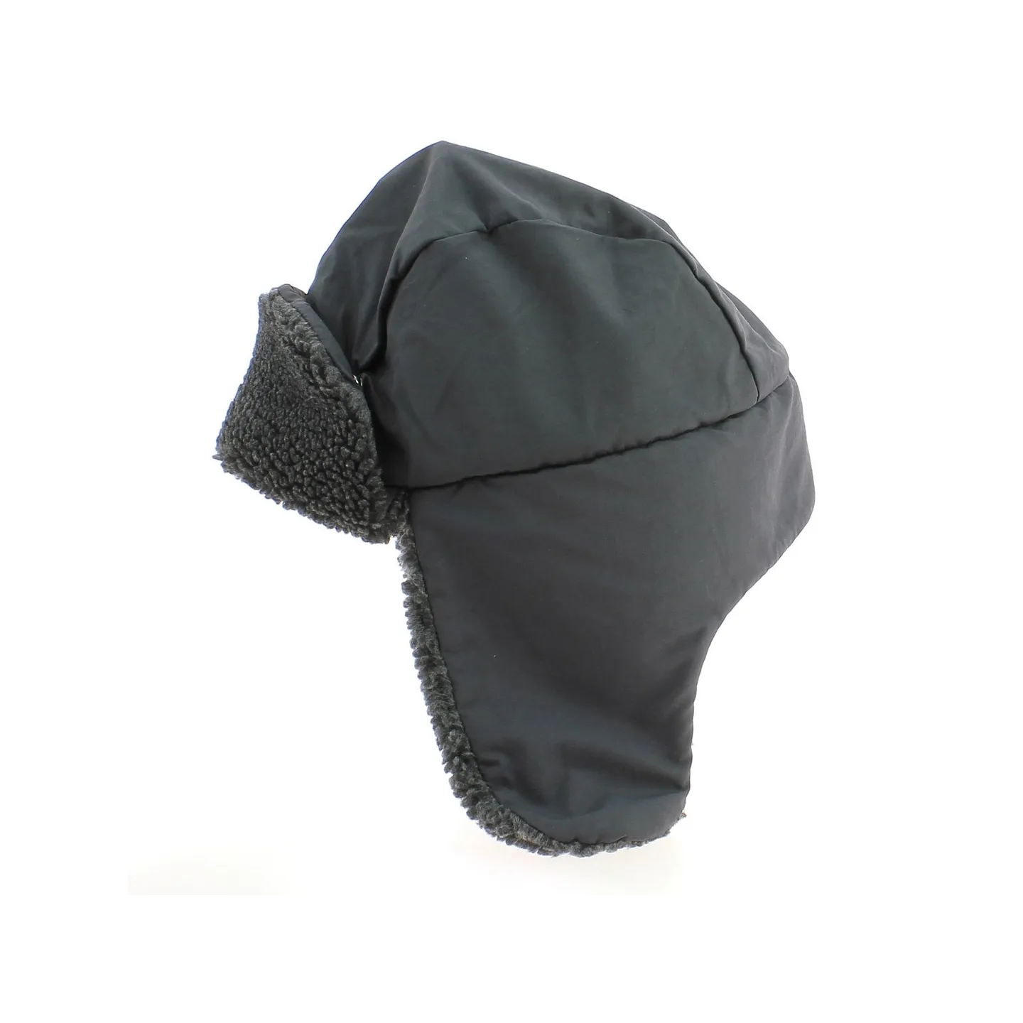 Chapka Airhole Trapper 3 Layer Charcoal