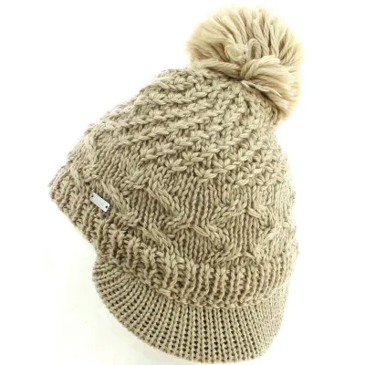 Bonnet Coal The Jane Brim