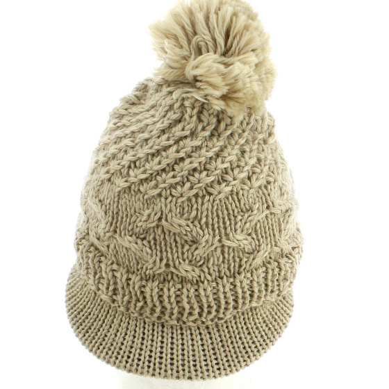 Coal The Jane Brim Beanie