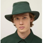 LTM5 AIRFLO Evergreen Hat - Tilley