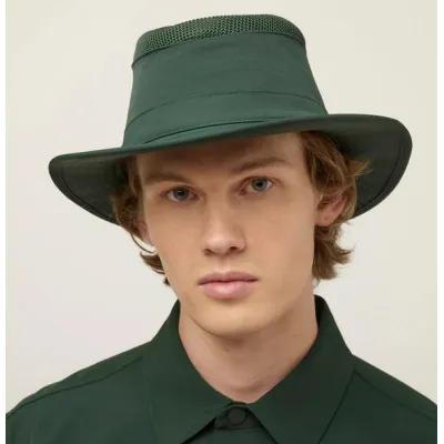 LTM5 Evergreen Tilley Hat - ref 21971