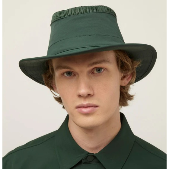 LTM5 AIRFLO Evergreen Hat - Tilley