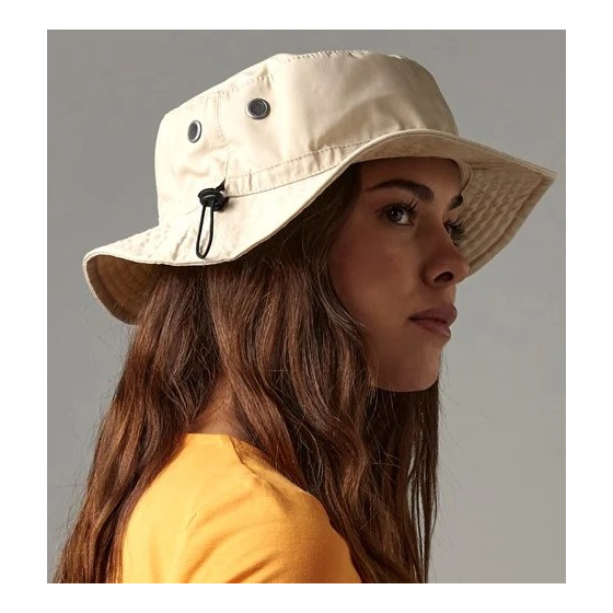 UPF 50+ Bucket Hat