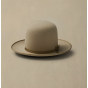 copy of Campdraft Felt Hat Bluegrass Hair - Akubra