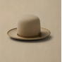 copy of Campdraft Felt Hat Bluegrass Hair - Akubra