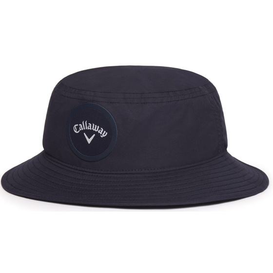 Black Callaway Bucket Hat - Traclet