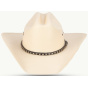 Cream Parker Cowboy Hat - SCIPPIS - Traclet