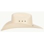 copy of FULL CLIP Cowboy Hat - Bullhide