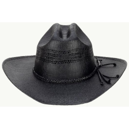 Gunlock WESTERN HAT