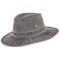 copy of Sonora Brown Cotton Safari Hat - Scippis - Traclet
