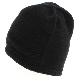 Fruitcake Hat Black - Pipolaki