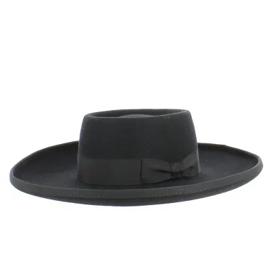 chapeau aristide bruant