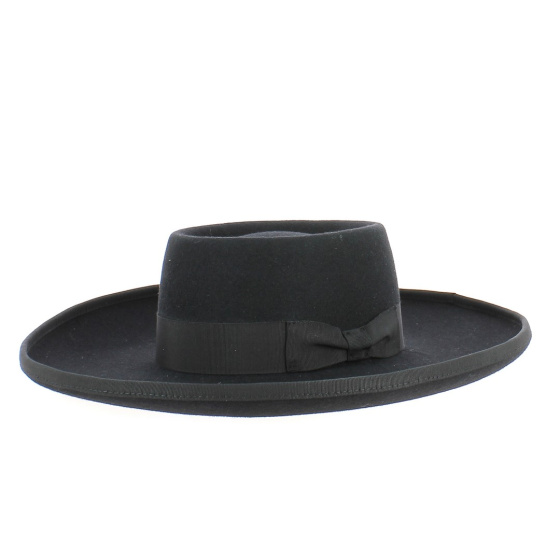 Aristide Bruant Hat