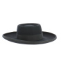 chapeau Aristide Bruant