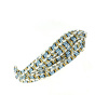 copy of Noeud élégant Bleu